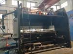 Amour Steel 14mm Thickness 1200T CNC Hydraulic Press Brake With R56 Bending