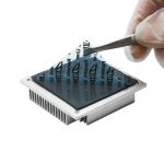 TIF100-01ES Self-Adhesive Thermal Gap Pad 6.0W/M·K Silicone Thermal Pad