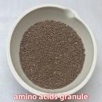 Granule Feed Amino Acid With CP More Than 55% Improves Absorption Trace Elements