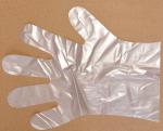 Multipurpose Disposable Clear Transparent Powder Free Kitchen Food Grade Plastic