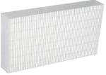 Double Sided HEPA Filter Paper 0.38-0.55mm Thickness For HVAC Filter