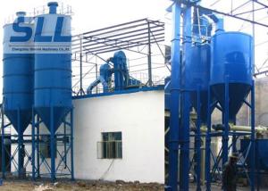 Wholesale Durable Premixed Dry Mortar Mixing Equipment 5- 30t/H Production Capacity from china suppliers