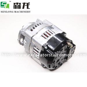 Wholesale Alternator 14V 20A Russia Generator JF1231 14.3771 G424.3701000 from china suppliers