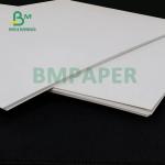 12pt 14pt Foldcote Paper Board For Cosmetic Box Good Stiffness 30 X 40 Inches