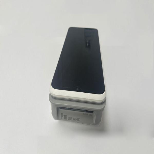 8MP 16gb POS Mobile Terminal 4G Network Android Touch Pos Machine