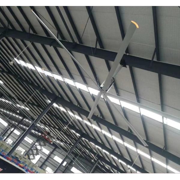 Wholesale 18 Foot 5 Blade Hvls Fan from china suppliers