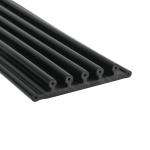 Semi Flexible PVC Co-Extrusion Sleeve Protection Cover