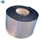Floor Heat Insulation Metalized Pet Coated PE Film Aluminum Foil Laminated with