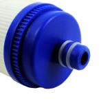 20 Inch Activated Carbon Filter Element A Must-Have for Food Beverage Water