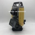 Topcon Total Station GTS-2002 Cheaper Price Total Station Non Prism