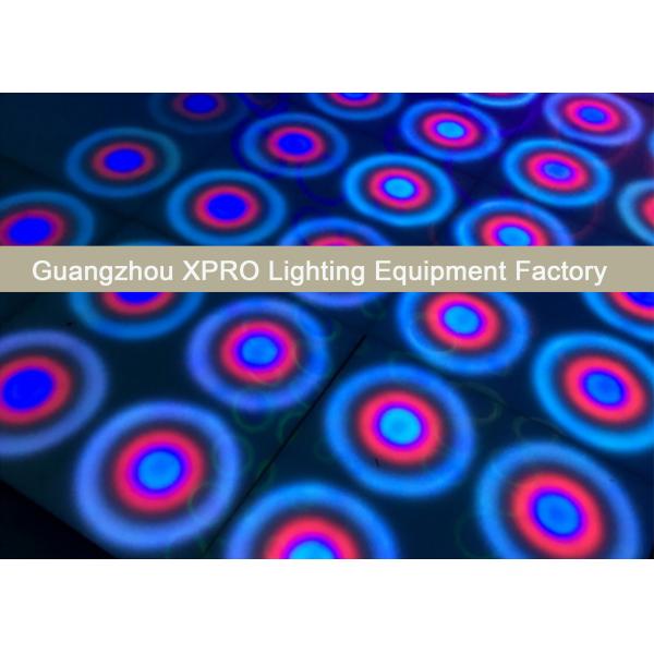 Professional Stage Led Disco Dance Floor For Wedding Decoration