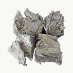 Low Impurity Metal Calcium Metallic Calcium 98.5% For Metallurgical Deoxidizer