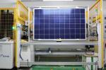 12 volt Polycrystalline Silicon Solar Cells 285W 60x5bb
