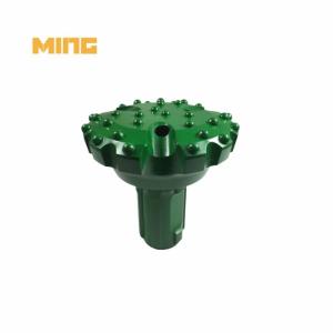 Wholesale 220mm Low Air Pressure DTH Hammer Button Bits With CIR170 Shank For Water Well Drill from china suppliers