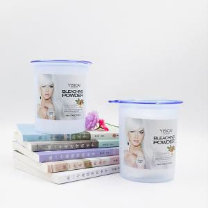 Wholesale Professional Non Allergic Hair Bleaching Powder For Hair Fade 8-9 Levels Hair Lift from china suppliers