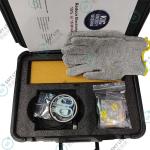 SMT Furnace Temperature Tracker Reflow Furnace Wave Soldering 6-channel