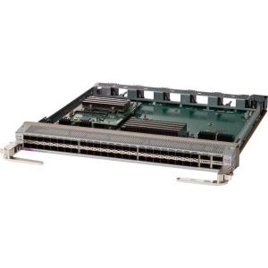 China High-Density 100G/40G/25G Cisco Module Flexible Port Breakout & Low Latency Nexus 9000 Series on sale
