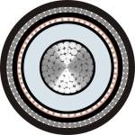 CWS CTS STA PE Armoured Electrical Cable Medium Voltage 2 Years Warranty