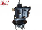 CG200 Loader Rickshaw Chassis Spare Parts / Big Booster With Differential