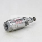 PC120-6 Excavator Hydraulic Relief Valve LS Valve 723-30-60101