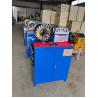 Buy cheap 600t Hydraulic Hose Press Machine 6-51mm Pipe Swager FY-51BY from wholesalers