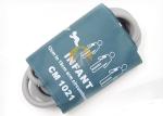 Reusable Infant Blood Pressure Cuff Dual Hose 25-35CM Limb Cir PVC Free