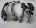 3.2mminternal diameter and 10.5mmoutside diamter size dotOEM approved SAE J1401
