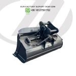 1200mm Tilt Bucket For Excavator The Grading Solution You Need