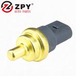 ZPY Auto Parts Water Temperature Sensor 06A919501A fits for Audi PORSCHE Seat VW