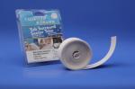 Wall Caulk Tub Surround Sealer Trim Waterproof Mold Proof Self Adhesive Tape