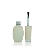12ml 15ml Empty UV Gel Polish Bottles Silk Screen Printing