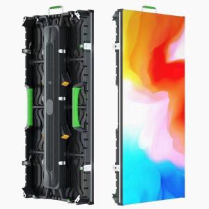Wholesale RoHS Indoor Rental LED Screen from china suppliers