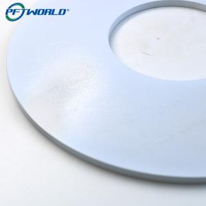 Wholesale Pt Plastic Injection Medical Parts Complex Machine ABS from china suppliers