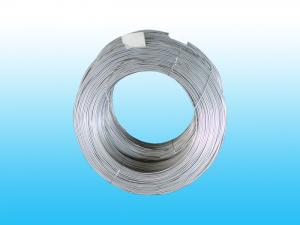 Wholesale Hot Galvanized Steel Bundy Pipe For Chiller , Heater 4.2 * 0.5 mm from china suppliers
