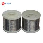 DLX PURE NICKEL WIRE UNS NO2201 0.025MM Bright Annealied Nickel Wire