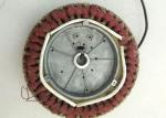 Conductor Winding Magnetic Field Coil Winding for Motor / Stator