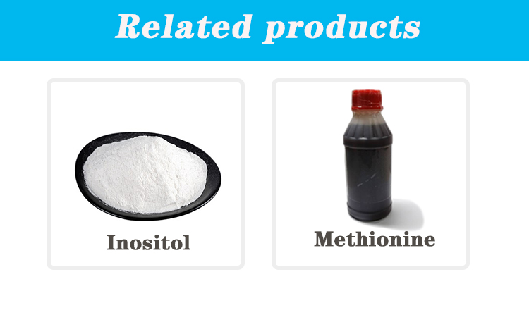 Boost Animal Health with Taurine Grade Feed White Crystalline Powder CAS No. 107-35-7