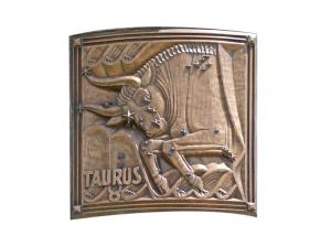 Wholesale Contemporary Wall Art Metal Bronze Relief For Indoor Decoration Soft Texture from china suppliers