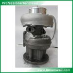 Original/Aftermarket High quality DB74 diesel engine parts Turbocharger
