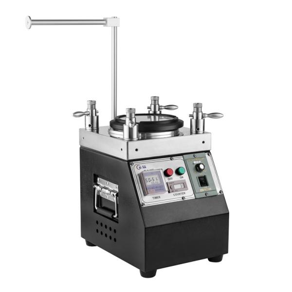 IEC Standard Compliant Geometric Surface Production With Fiber Optic Polishing