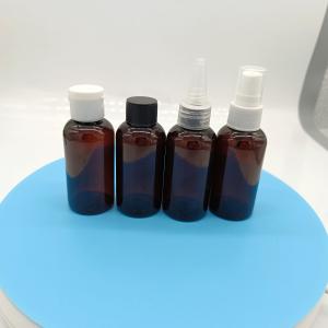 Wholesale PET 5ml Volume Small Medicine Bottles For Travel from china suppliers