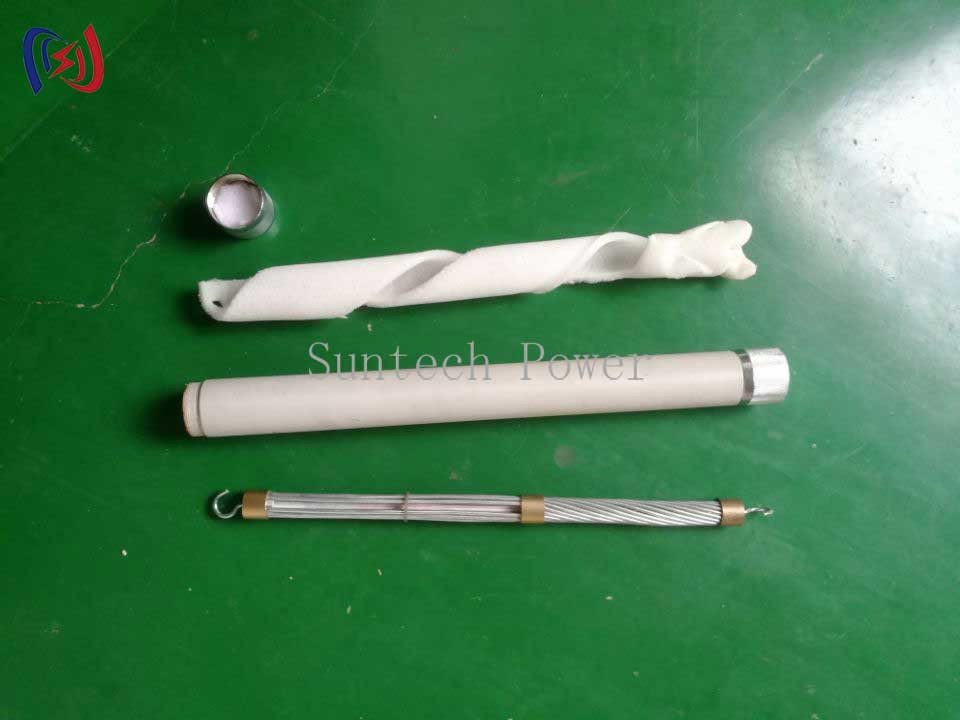 0.4KG Conductor Thermometer Transmission Line Tensioning Conductor Thermometer