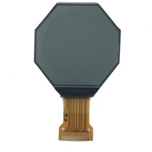 Color Oled Display Module Leave Messages WhiteI2C IIC Serial