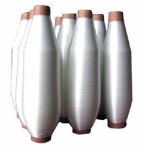Wholesale High Tenacity Glass Cable Filler Yarn Transparent White Color 50 Tex 67 Tex 90 Tex from china suppliers