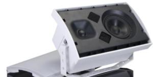 Wholesale SM-5HW,Wall fitted speaker from china suppliers