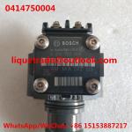 BOSCH Unit Pump 0 414 750 004 , 0414750004 , 0414 750 004 , 414750004