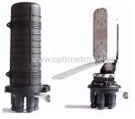 GPJ-08VM5 Mechanical Joint Closure Fiber Optic Splicing 96 / 144 Fibers