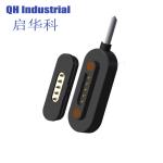 5Pin Colombia Smart Watch Connector Pogo Pin Connector Magnetic Connector
