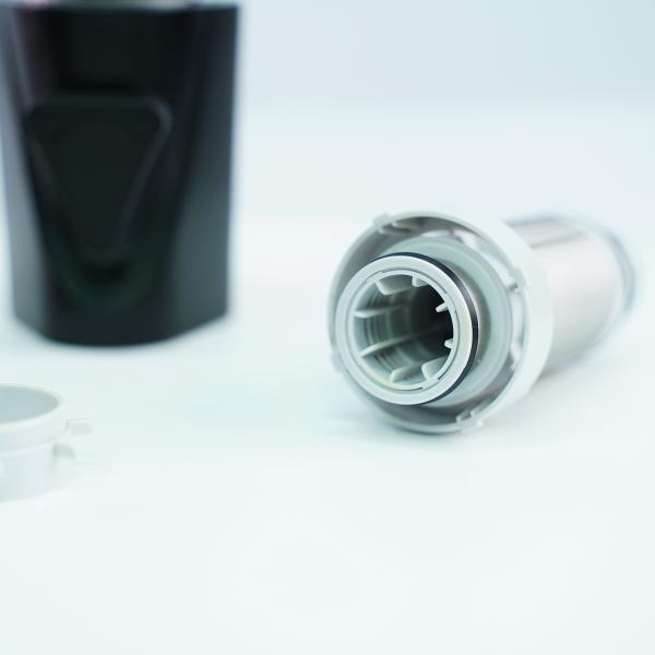 Household Flushable Whole House Water Filter 3/4 Inch Spin Down Pre Filter