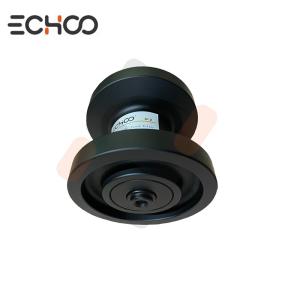 Wholesale Track Roller Support Roller for Kubota U25 S Mini Excavator Undercarriage Parts from china suppliers